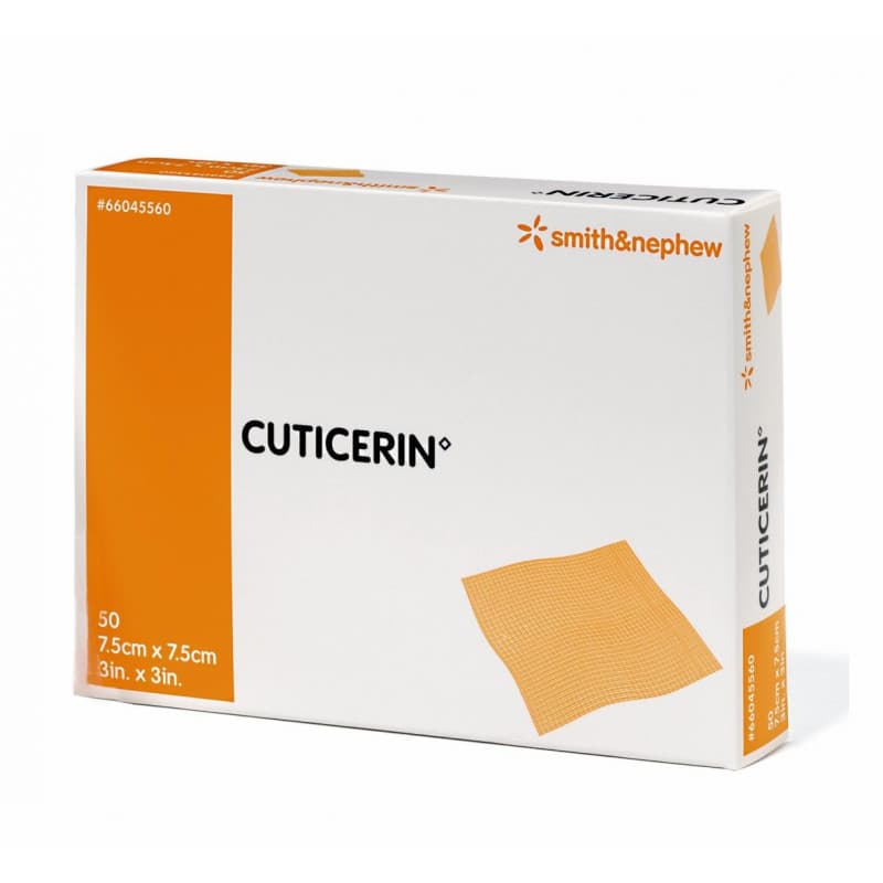 Cuticerin HHC 7.5 x 7.5cm - 9330169002364 are sold at Cincotta Discount Chemist. Buy online or shop in-store.