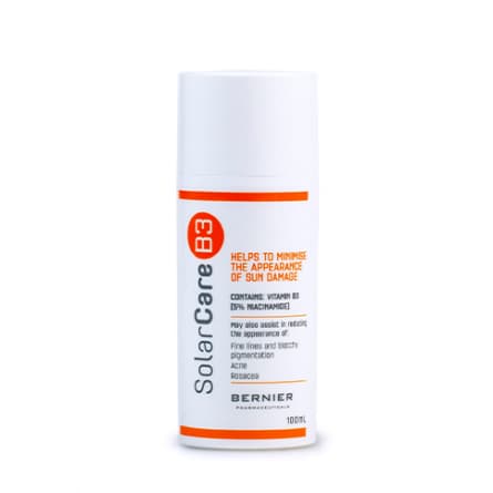 SolarCareB3 Vitamin Cream 100mL - 9369999057053 are sold at Cincotta Discount Chemist. Buy online or shop in-store.