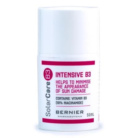 SolarCareB3 Intensive Cream 50mL - 9369998085897 are sold at Cincotta Discount Chemist. Buy online or shop in-store.