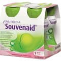 Souvenaid Strawberry 125mL x 4 pack
