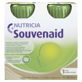 Souvenaid Cappuccino 125mL x 4 pack