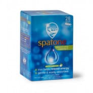 Spatone Daily Iron Shots Apple Sachets 28pk - 5000488301533 are sold at Cincotta Discount Chemist. Buy online or shop in-store.