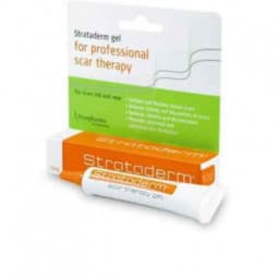 Strataderm Scar Therpy Gel 5g - 7640140190068 are sold at Cincotta Discount Chemist. Buy online or shop in-store.