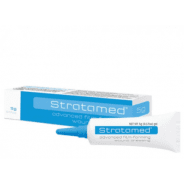 Stratamed Advanced Wound Healing Gel 5g - 7640140191348 are sold at Cincotta Discount Chemist. Buy online or shop in-store.