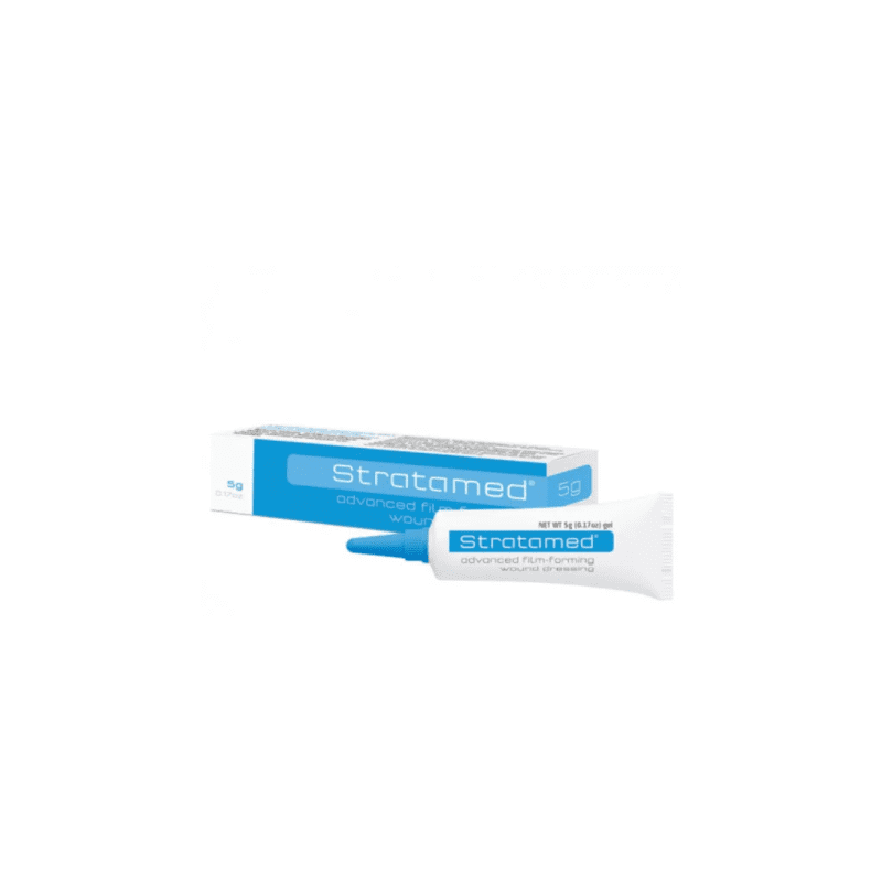 Stratamed Advanced Wound Healing Gel 5g - 7640140191348 are sold at Cincotta Discount Chemist. Buy online or shop in-store.