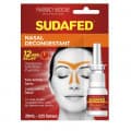 Sudafed Nasal Spray Pump 20mL