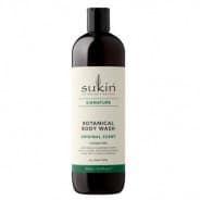 Sukin Botanical Body Wash 500mL - 9327693000430 are sold at Cincotta Discount Chemist. Buy online or shop in-store.