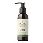 Sukin Cream Cleanser 125mL - 9327693000362 are sold at Cincotta Discount Chemist. Buy online or shop in-store.