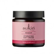 Sukin Rosehip Day Cream 120mL - 9327693002687 are sold at Cincotta Discount Chemist. Buy online or shop in-store.
