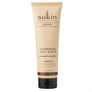 Sukin Body Scrub Coffee Coconut 200mL - 9327693005428 are sold at Cincotta Discount Chemist. Buy online or shop in-store.