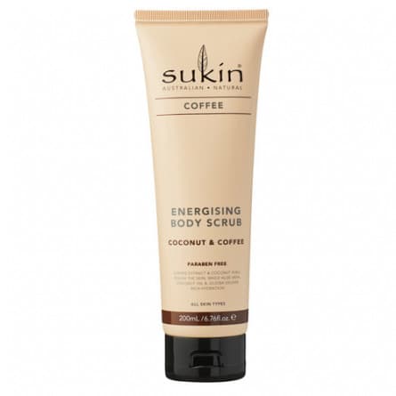 Sukin Body Scrub Coffee Coconut 200mL - 9327693005428 are sold at Cincotta Discount Chemist. Buy online or shop in-store.
