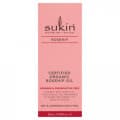Sukin Certified Organic Rosehip Oil 25mL