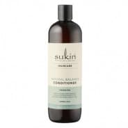 Sukin Conditioner Natural Balance 500mL - 9327693006937 are sold at Cincotta Discount Chemist. Buy online or shop in-store.