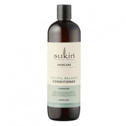 Sukin Conditioner Natural Balance 500mL - 9327693006937 are sold at Cincotta Discount Chemist. Buy online or shop in-store.