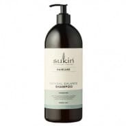 Sukin Natural Balance Shampoo 1L - 9327693006968 are sold at Cincotta Discount Chemist. Buy online or shop in-store.