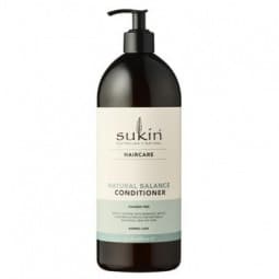 Sukin Natural Balance Conditioner 1L - 9327693006975 are sold at Cincotta Discount Chemist. Buy online or shop in-store.