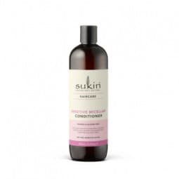 Sukin Sensitive Micellar Conditioner 500mL - 9327693008528 are sold at Cincotta Discount Chemist. Buy online or shop in-store.
