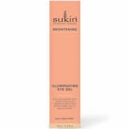 Sukin Brightening Illuminating Eye Gel 15mL - 9327693010095 are sold at Cincotta Discount Chemist. Buy online or shop in-store.