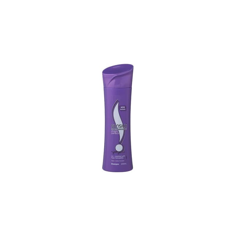 Sunsilk Shampoo Straight Perfection 200mL - 9300663464258 are sold at Cincotta Discount Chemist. Buy online or shop in-store.