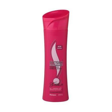 Sunsilk Shampoo Brilliant Shine 200mL - 9300663464241 are sold at Cincotta Discount Chemist. Buy online or shop in-store.