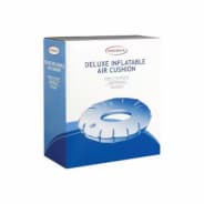 SurgiPack Delux Inflatable Air Cushion - 9313776060613 are sold at Cincotta Discount Chemist. Buy online or shop in-store.