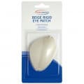 SurgiPack Beige Ridged Eye Patch 1 pack