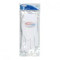 Surgipack Cotton Gloves Medium 1 Pair - 9313776060996 are sold at Cincotta Discount Chemist. Buy online or shop in-store.