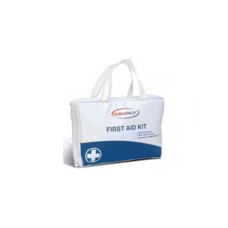 SurgiPack 123 Premium First Aid Kit Medium - 9313776061351 are sold at Cincotta Discount Chemist. Buy online or shop in-store.