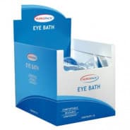SurgiPack Eye Bath - 9313776600819 are sold at Cincotta Discount Chemist. Buy online or shop in-store.