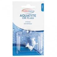 Aquatite Ear Plugs 1Pair 6945 - 9313776069456 are sold at Cincotta Discount Chemist. Buy online or shop in-store.