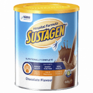 Sustagen Hosp Formula Active Chocolate 840g - 7613036083485 are sold at Cincotta Discount Chemist. Buy online or shop in-store.