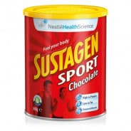 Sustagen Sport Powder Chocolate 900g - 9300605130265 are sold at Cincotta Discount Chemist. Buy online or shop in-store.