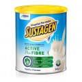 Sustagen Hospital Active Fibre Vanilla 840g