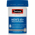 Swisse Ultivite Men 65+ Tablets 60