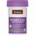 Swisse Ultivite Women 65+ Tablets 60