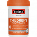 Swisse Childrens Ultivite Tablets 120