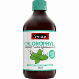 Swisse Ultiboost Chlorophyll Spearmint 500mL - 9311770588348 are sold at Cincotta Discount Chemist. Buy online or shop in-store.