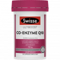 Swisse COQ10 150mg Cap 50