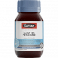 Swisse Ultibiotic Daily Ibs Probiotic Capsules 30