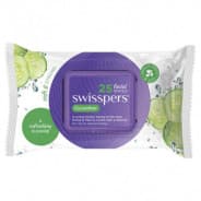 Swisspers Facial Wipes Cucumber 25pk - 9329414000842 are sold at Cincotta Discount Chemist. Buy online or shop in-store.