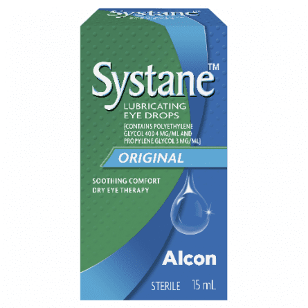 Systane Lubricating Eye Drops 15mL - 93487139 are sold at Cincotta Discount Chemist. Buy online or shop in-store.