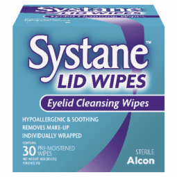 Systane Eye Lid Cleansing Wipes 30 - 300658052445 are sold at Cincotta Discount Chemist. Buy online or shop in-store.