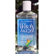 T.N Dickinson Witch Hazel Toner 240mL - 52651000052 are sold at Cincotta Discount Chemist. Buy online or shop in-store.