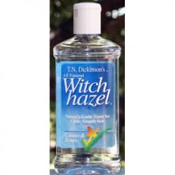 T.N Dickinson Witch Hazel Toner 240mL - 52651000052 are sold at Cincotta Discount Chemist. Buy online or shop in-store.