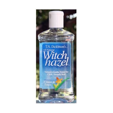 T.N Dickinson Witch Hazel Toner 240mL - 52651000052 are sold at Cincotta Discount Chemist. Buy online or shop in-store.
