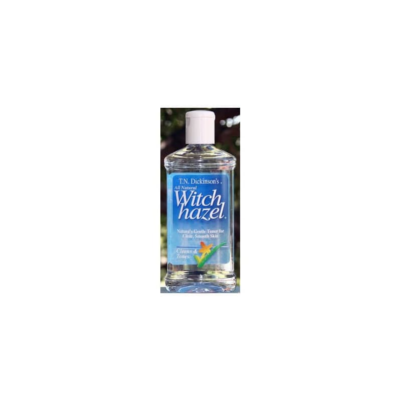 T.N Dickinson Witch Hazel Toner 240mL - 52651000052 are sold at Cincotta Discount Chemist. Buy online or shop in-store.