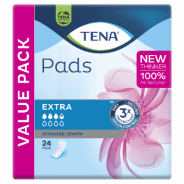 Tena Lady Normal 24 pk - 7322540002881 are sold at Cincotta Discount Chemist. Buy online or shop in-store.