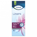 Tena BodyShape Fit Liner 2D Extra Long Length 24 pack