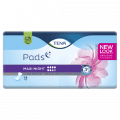 Tena BodyShape Fit Pads 6.5D Maxi Night 14 pack