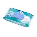 Tena 3-in-1 Wet Wipes   50 pack